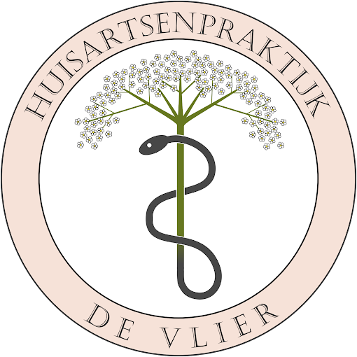 Logo huisarts de Vlier - Schagen